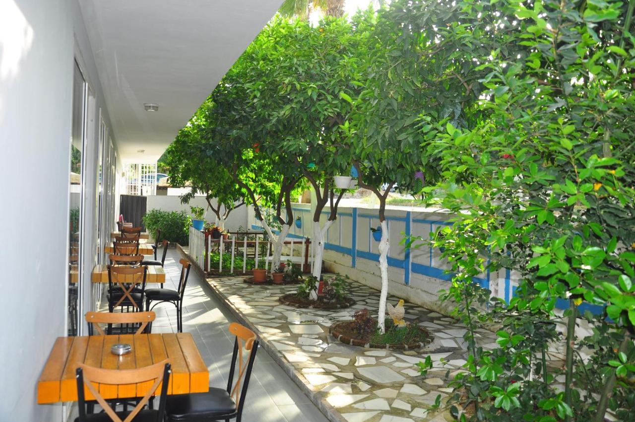 Side Spring Hotel Bagian luar foto